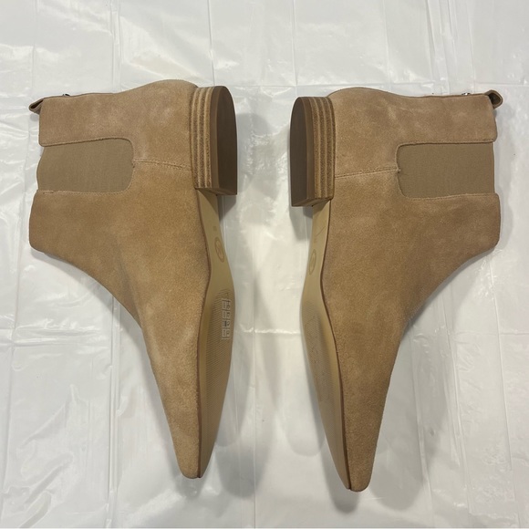 Michael Kors Ankle Boots #NWOT - Picture 3 of 9